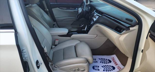 used 2013 Cadillac XTS car, priced at $12,991