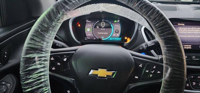 used 2019 Chevrolet Volt car, priced at $15,991