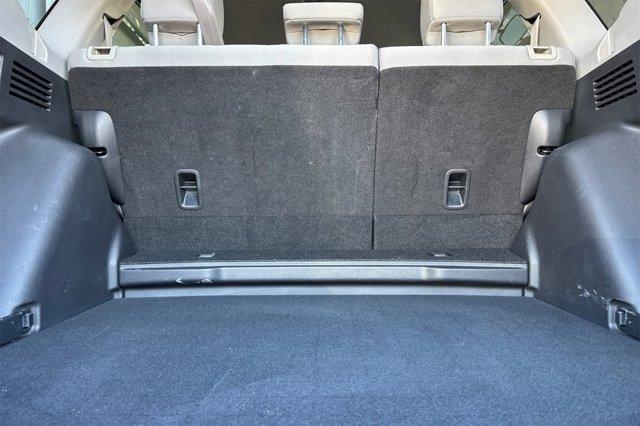 used 2018 Honda CR-V car, priced at $21,491