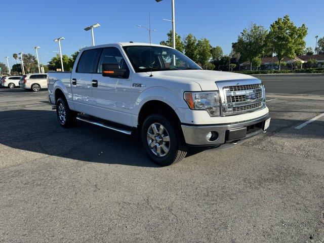 used 2014 Ford F-150 car, priced at $19,795