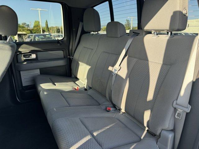 used 2014 Ford F-150 car, priced at $19,795