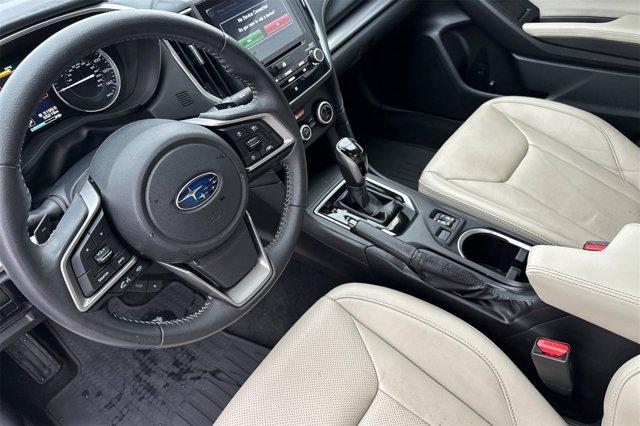 used 2018 Subaru Impreza car, priced at $18,995