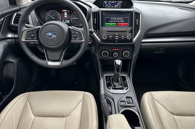 used 2018 Subaru Impreza car, priced at $18,995