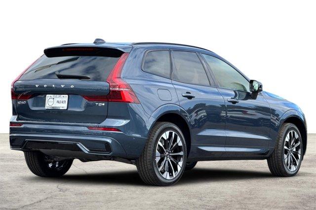 new 2026 Volvo XC60 Plug-In Hybrid car, priced at $68,785