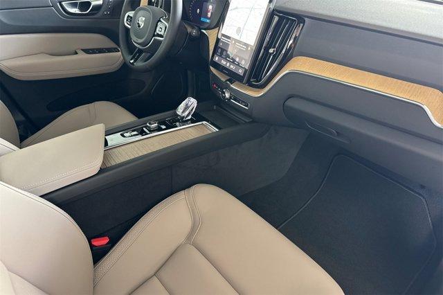 new 2026 Volvo XC60 Plug-In Hybrid car, priced at $68,785