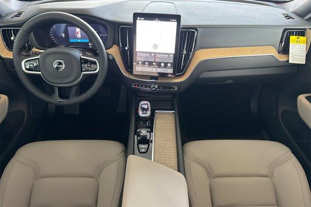 new 2026 Volvo XC60 Plug-In Hybrid car, priced at $68,785