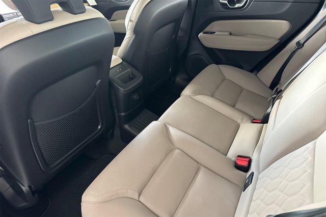 new 2026 Volvo XC60 Plug-In Hybrid car, priced at $68,785