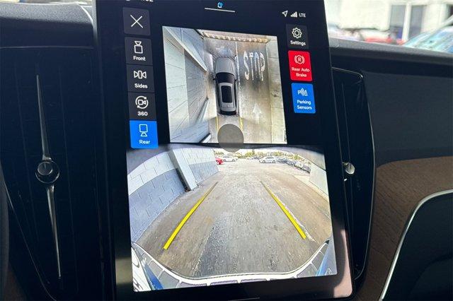 new 2026 Volvo XC60 Plug-In Hybrid car, priced at $68,785