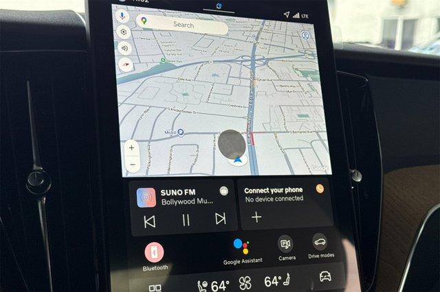 new 2026 Volvo XC60 Plug-In Hybrid car, priced at $68,785