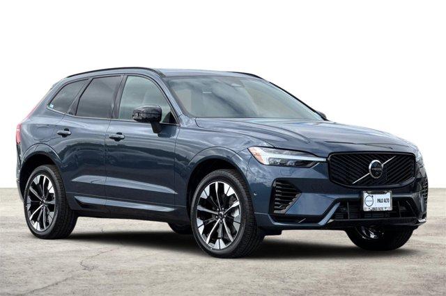 new 2026 Volvo XC60 Plug-In Hybrid car, priced at $68,785