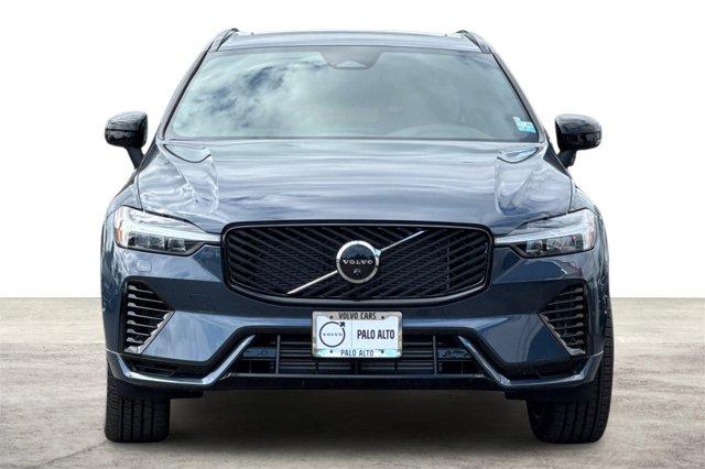 new 2026 Volvo XC60 Plug-In Hybrid car, priced at $68,785
