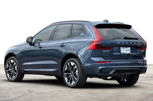 new 2026 Volvo XC60 Plug-In Hybrid car, priced at $68,785