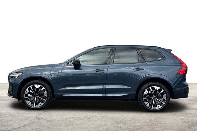 new 2026 Volvo XC60 Plug-In Hybrid car, priced at $68,785