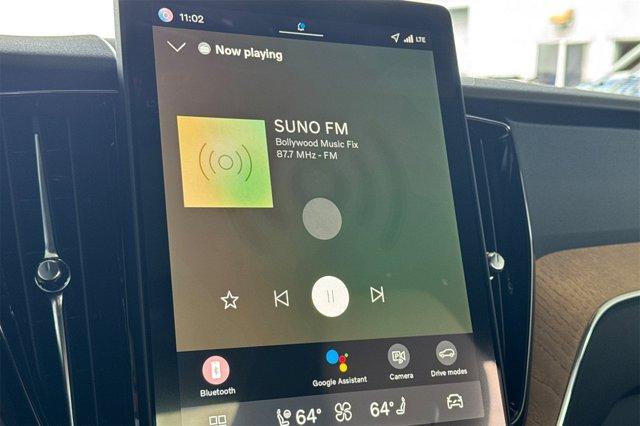 new 2026 Volvo XC60 Plug-In Hybrid car, priced at $68,785