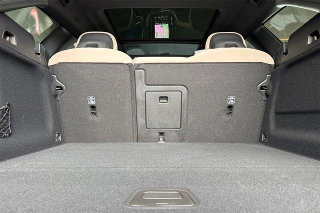 new 2026 Volvo XC60 Plug-In Hybrid car, priced at $68,785