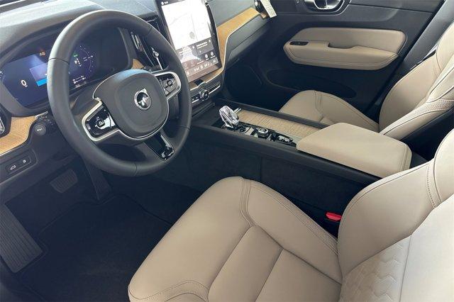 new 2026 Volvo XC60 Plug-In Hybrid car, priced at $68,785