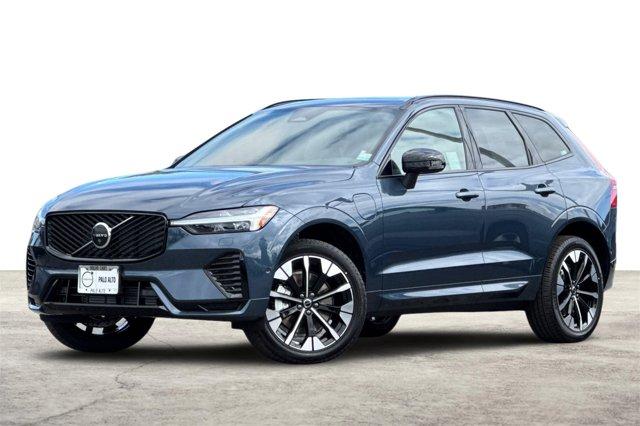 new 2026 Volvo XC60 Plug-In Hybrid car, priced at $68,785