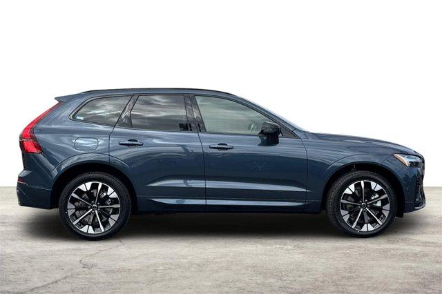 new 2026 Volvo XC60 Plug-In Hybrid car, priced at $68,785