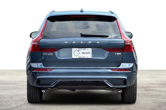 new 2026 Volvo XC60 Plug-In Hybrid car, priced at $68,785