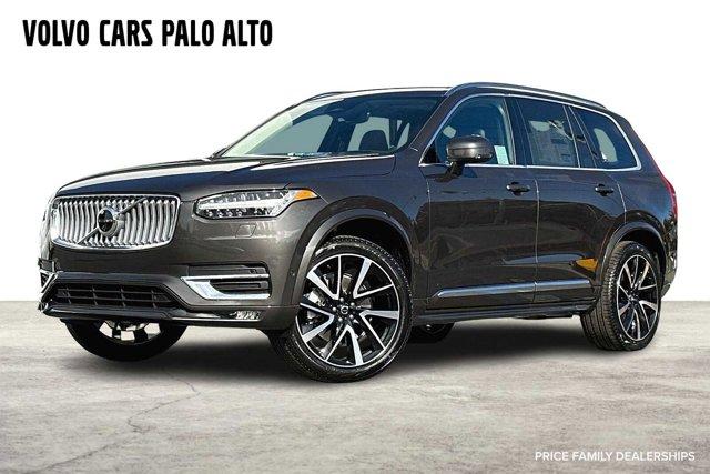 new 2024 Volvo XC90 car, priced at $68,982