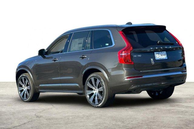 new 2025 Volvo XC90 Plug-In Hybrid car, priced at $77,955