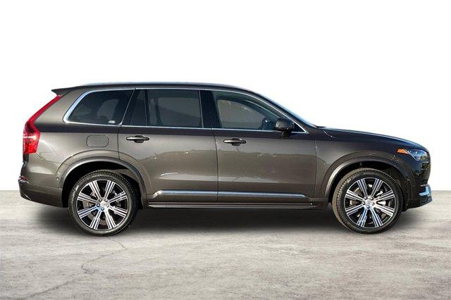 used 2024 Volvo XC90 car, priced at $45,995