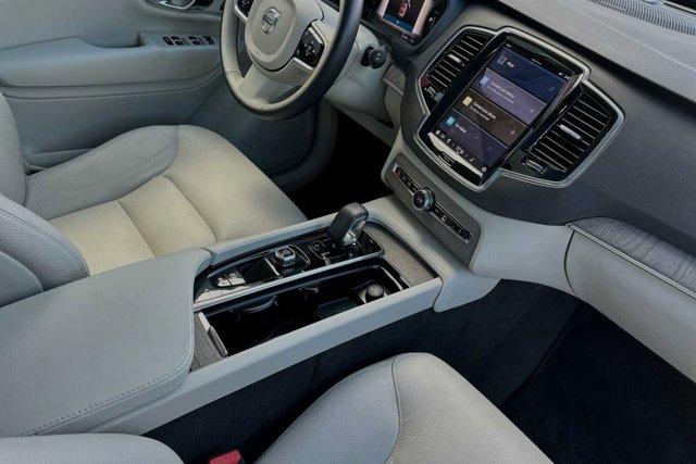 used 2023 Volvo XC90 Recharge Plug-In Hybrid car, priced at $57,995