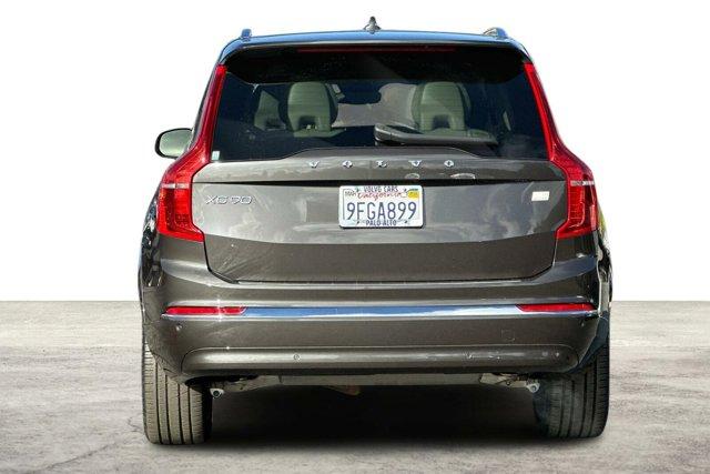 used 2023 Volvo XC90 Recharge Plug-In Hybrid car, priced at $59,995