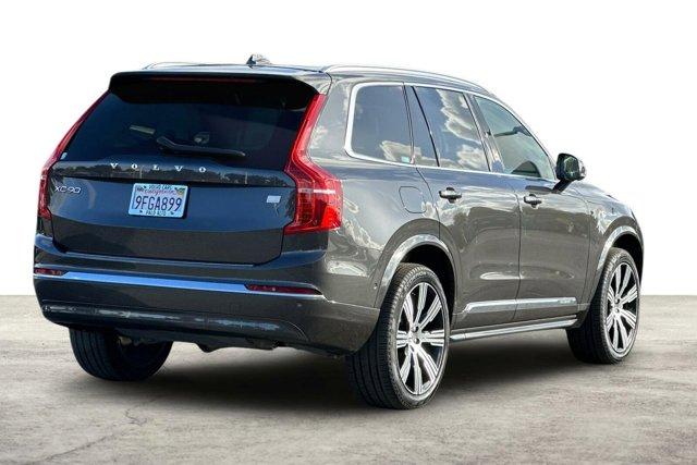 used 2023 Volvo XC90 Recharge Plug-In Hybrid car, priced at $59,995