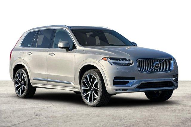 used 2024 Volvo XC90 car, priced at $44,995