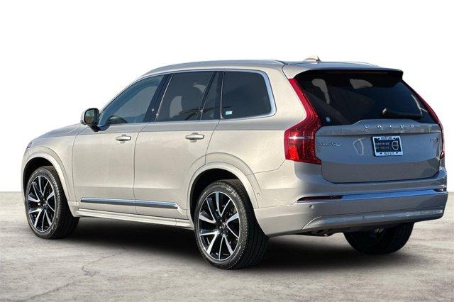 used 2024 Volvo XC90 car, priced at $44,995