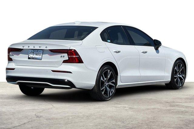used 2023 Volvo S60 car, priced at $30,000