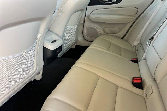 used 2023 Volvo S60 car, priced at $30,000