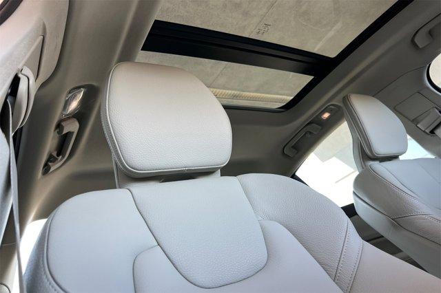 used 2023 Volvo S60 car, priced at $30,000