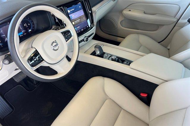 used 2023 Volvo S60 car, priced at $30,000