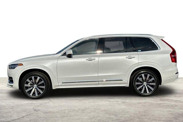 used 2024 Volvo XC90 car, priced at $46,995