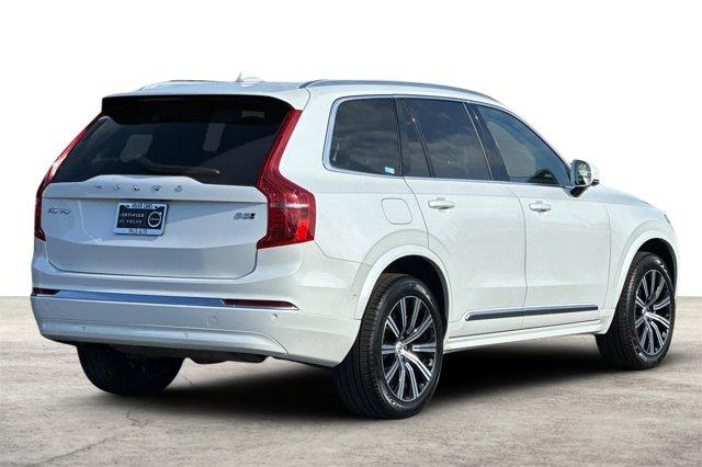 used 2024 Volvo XC90 car, priced at $46,995