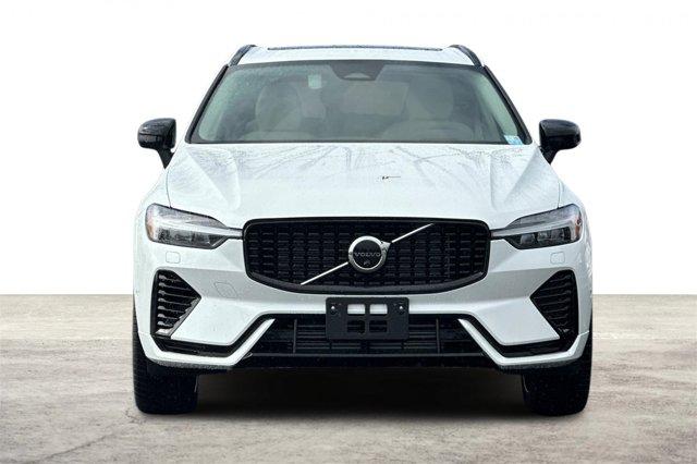 new 2025 Volvo XC60 Plug-In Hybrid car, priced at $68,364