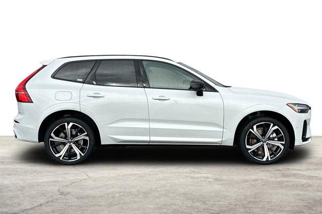 new 2025 Volvo XC60 Plug-In Hybrid car, priced at $68,364