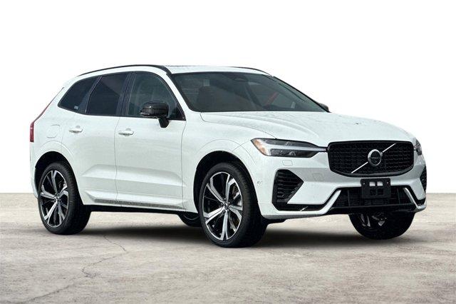 new 2025 Volvo XC60 Plug-In Hybrid car, priced at $68,364