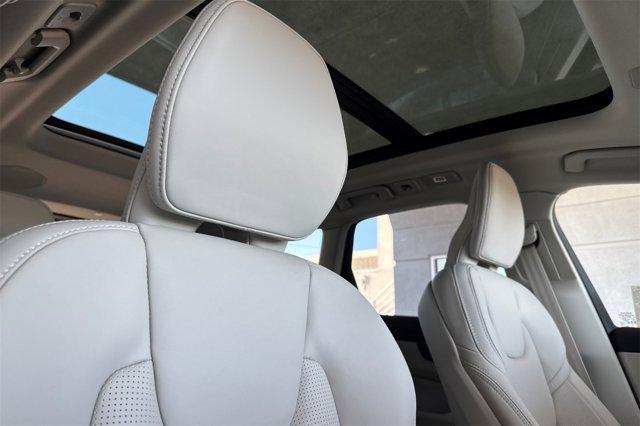 new 2026 Volvo XC60 car, priced at $62,635