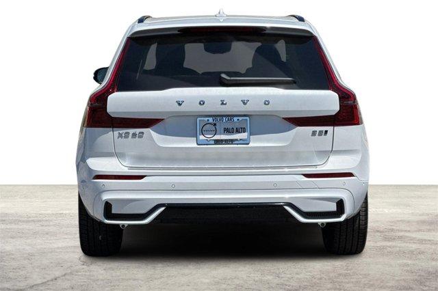 new 2026 Volvo XC60 car, priced at $62,635
