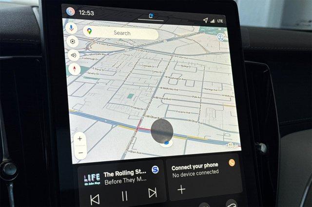 new 2026 Volvo XC60 car, priced at $62,635