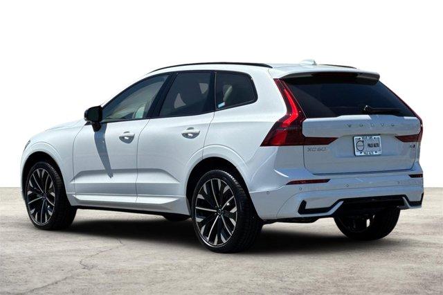 new 2026 Volvo XC60 car, priced at $62,635