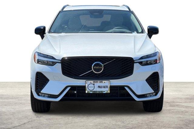 new 2026 Volvo XC60 car, priced at $62,635