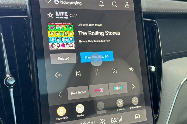 new 2026 Volvo XC60 car, priced at $62,635