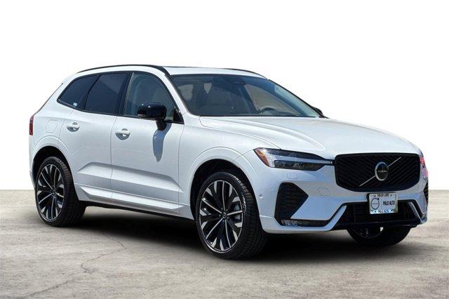new 2026 Volvo XC60 car, priced at $62,635