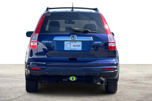 used 2011 Honda CR-V car, priced at $9,500