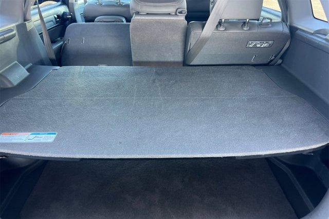 used 2011 Honda CR-V car, priced at $9,500