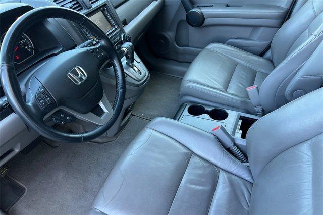 used 2011 Honda CR-V car, priced at $9,500